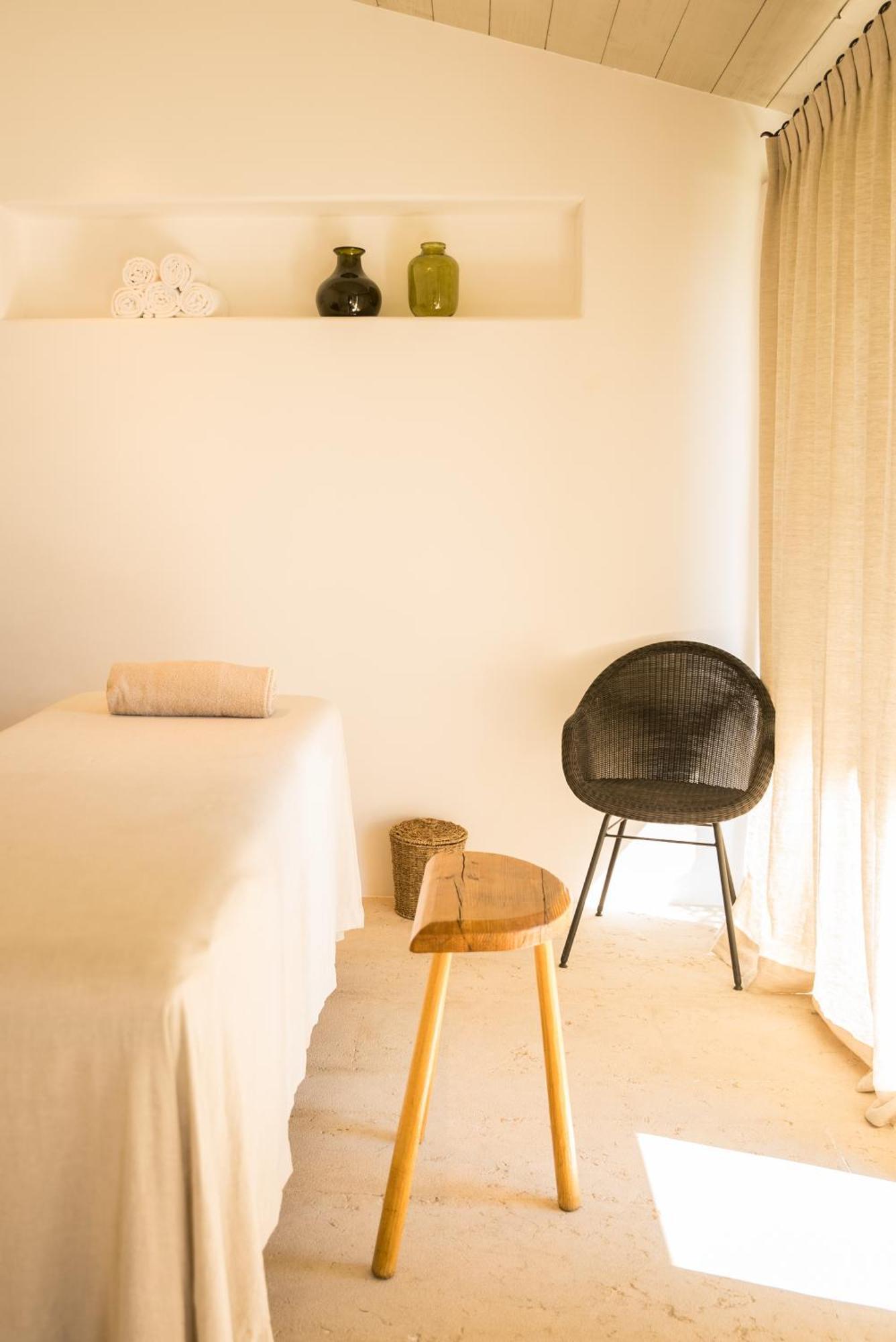 La Darbia Aparthotel Ameno Eksteriør bilde